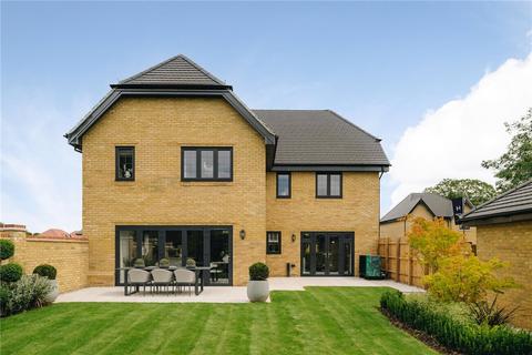 5 bedroom detached house for sale, Hayfield Lodge, Over, Cambridge, CB24