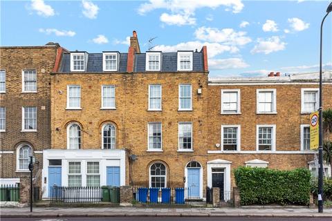 1 bedroom apartment for sale, Camberwell New Road, Camberwell, London, SE5