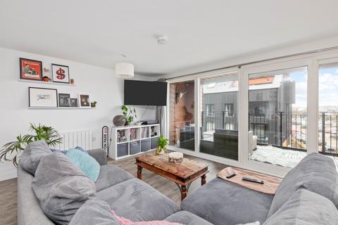 2 bedroom apartment for sale, Artisan House, Brooks Road, Lewes, East Sussex, BN7