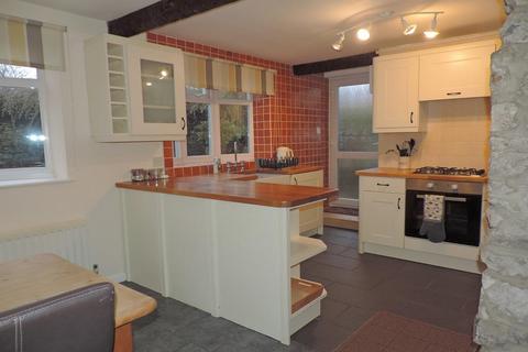 2 bedroom end of terrace house to rent, Toby Cottage, Natland