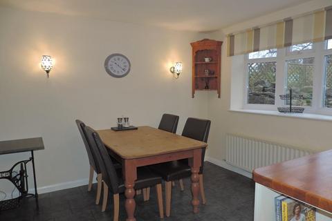 2 bedroom end of terrace house to rent, Toby Cottage, Natland