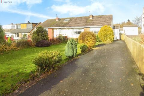 2 bedroom semi-detached house for sale, Pwll Evan Ddu, Coity, Bridgend County. CF35 6AY