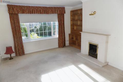 2 bedroom semi-detached house for sale, Pwll Evan Ddu, Coity, Bridgend County. CF35 6AY