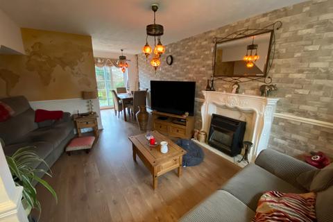 2 bedroom townhouse for sale, Ellerton Way, Croxteth Park, Liverpool, L12