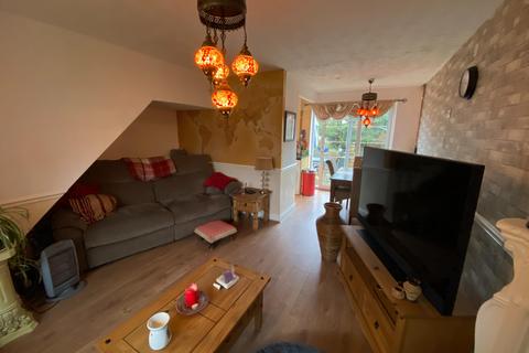 2 bedroom townhouse for sale, Ellerton Way, Croxteth Park, Liverpool, L12