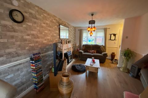 2 bedroom townhouse for sale, Ellerton Way, Croxteth Park, Liverpool, L12
