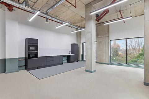 Office to rent, Unit 7 Ilderton Studios, 313-345 Ilderton Road, London, SE15 1NW