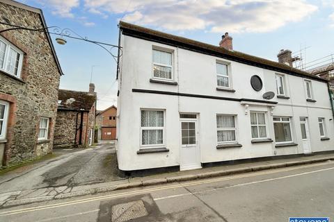 undefined, North Street, Okehampton, Devon