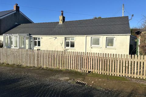 3 bedroom cottage for sale, Panteg Cross, Llandysul