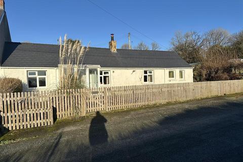 3 bedroom cottage for sale, Panteg Cross, Llandysul