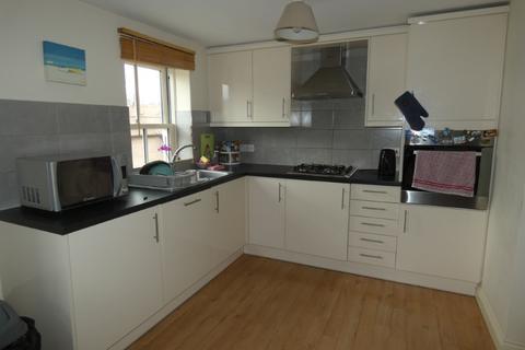 1 bedroom flat for sale, Minstergate, Thetford IP24