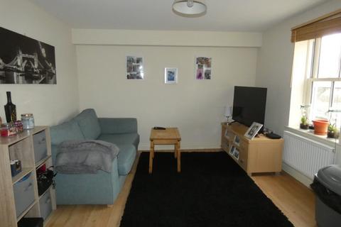 1 bedroom flat for sale, Minstergate, Thetford IP24