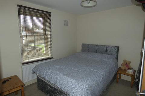 1 bedroom flat for sale, Minstergate, Thetford IP24