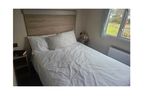 3 bedroom holiday park home for sale, Stanford Bishop, Worcester WR6