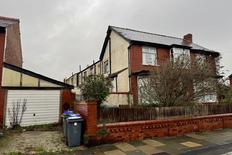 4 bedroom detached house for sale, Cumberland Avenue, Blackpool FY1