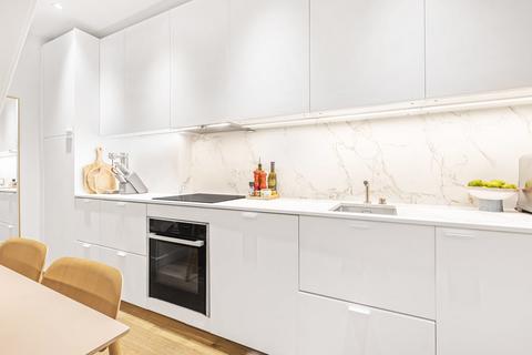 3 Pendulum Mews, London, E8 2LU