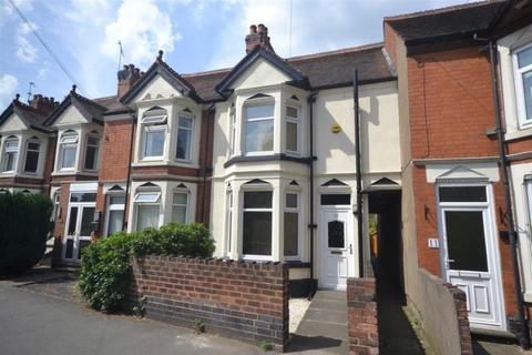 3 bedroom terraced house to rent, Ansley Road, Stockingford