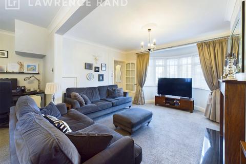 3 bedroom end of terrace house for sale, Exmouth Road, Ruislip, Middlesex, HA4