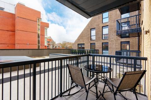 1 bedroom flat for sale, Davigdor Road, Hove, BN3 1RE