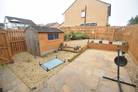 3 bedroom semi-detached house for sale, Union Way, Uddingston G71