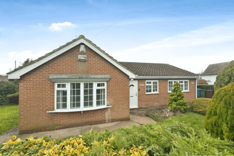 3 bedroom detached bungalow for sale, High Street, Beckingham DN10