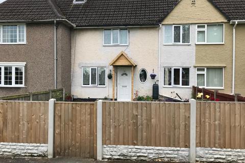 3 bedroom terraced house for sale, The Park, Doncaster DN6