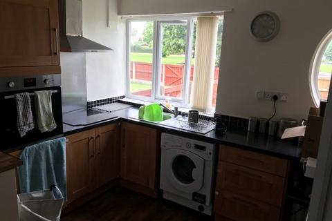 3 bedroom terraced house for sale, The Park, Doncaster DN6