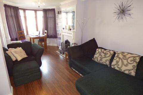 2 bedroom terraced house to rent, Curran Avenue, Sidcup DA15