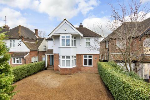 4 bedroom detached house for sale, St. Johns Road, Tunbridge Wells, Kent, TN4