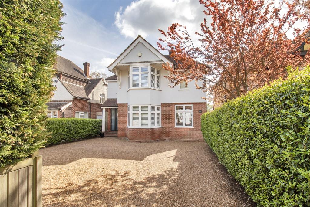 202 St. Johns Road