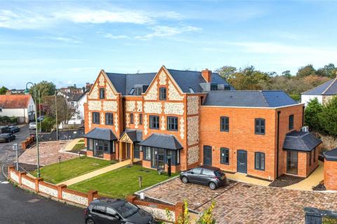 undefined, West Street, Sompting, Lancing, West Sussex, BN15