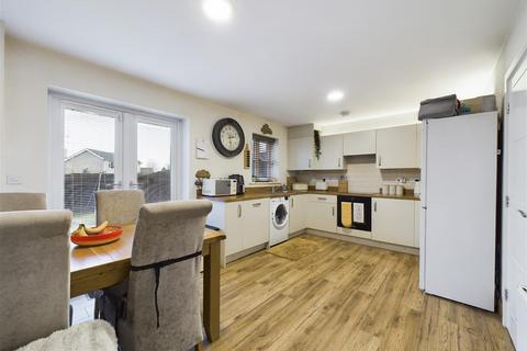 28 Armistice Park, Driffield, YO25 5AN