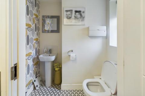 28 Armistice Park, Driffield, YO25 5AN