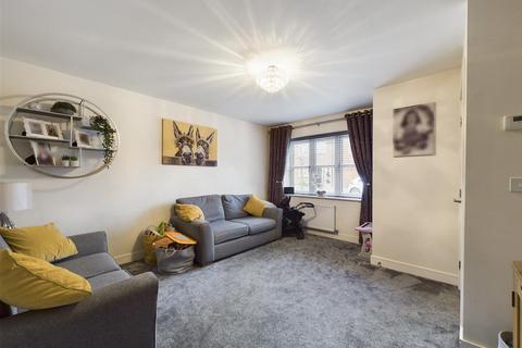 28 Armistice Park, Driffield, YO25 5AN