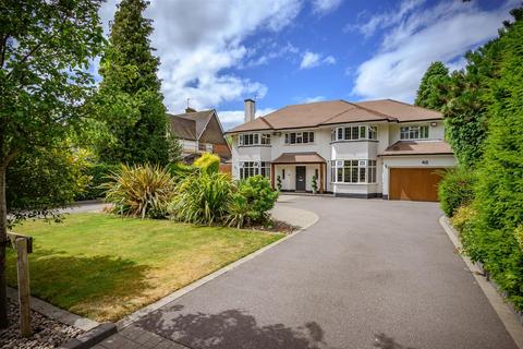 5 bedroom detached house for sale, Lady Byron Lane, Knowle, B93