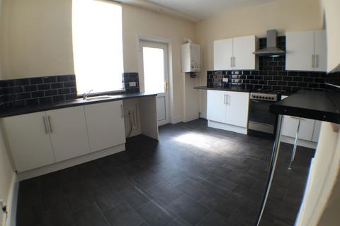 2 bedroom terraced house for sale, Handsworth Road, Blackpool, Lancashire, FY1 2QZ