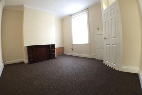 2 bedroom terraced house for sale, Handsworth Road, Blackpool, Lancashire, FY1 2QZ