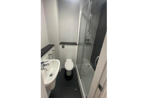 1 bedroom house to rent, Queensland Place, 2 Chatham Place, Liverpool