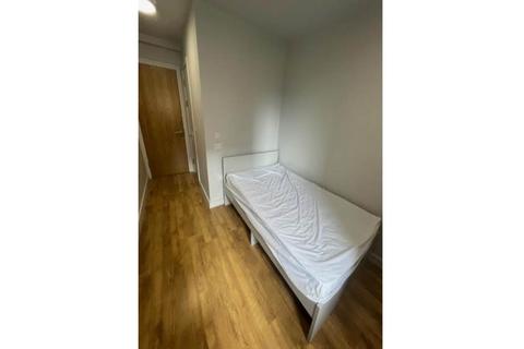 1 bedroom house to rent, Queensland Place, 2 Chatham Place, Liverpool