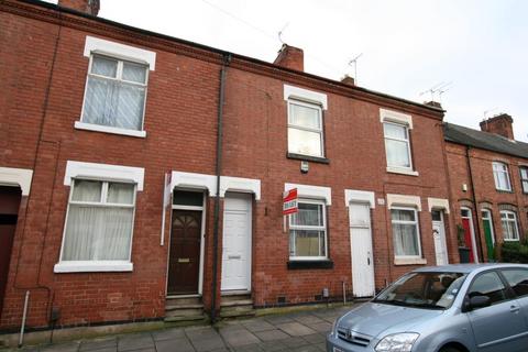 3 bedroom terraced house to rent, Leicester LE2