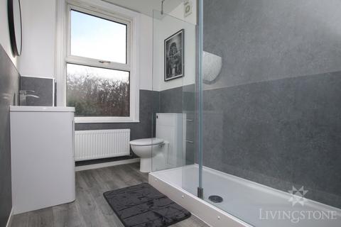 undefined, Leicester LE2