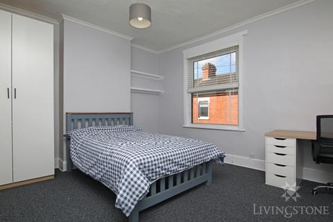 undefined, Leicester LE2
