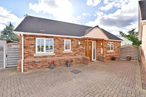 2 bedroom bungalow for sale, Crawley Road, Cranfield, Bedfordshire, MK43