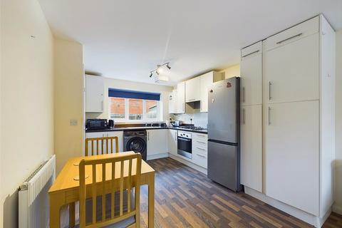 2 bedroom end of terrace house for sale, Diamond Jubilee Close, Gloucester, Gloucestershire, GL1