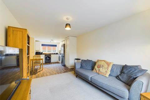 2 bedroom end of terrace house for sale, Diamond Jubilee Close, Gloucester, Gloucestershire, GL1