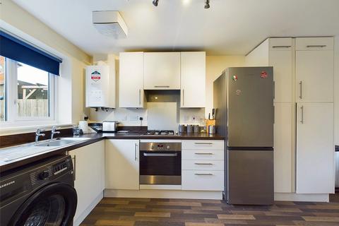 46 Diamond Jubilee Close, Gloucester, GL1 4LR
