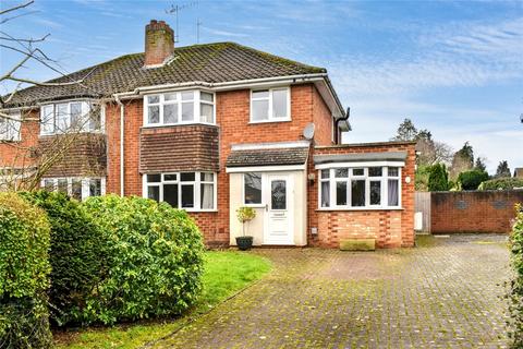 4 bedroom semi-detached house for sale, Newland Road, Worcestershire WR9