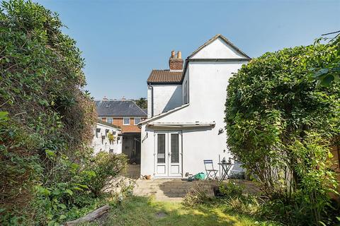 3 bedroom end of terrace house for sale, Little Lane, Alverstoke PO12