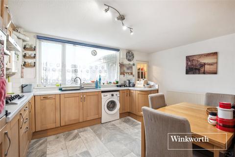 3 bedroom terraced house for sale, Crocus Field, Barnet, EN5