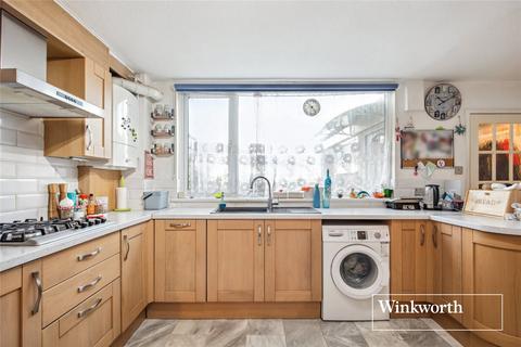 3 bedroom terraced house for sale, Crocus Field, Barnet, EN5